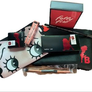 Makeup bundle. Betty Boop